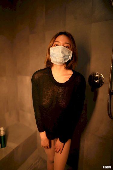 女黑侠